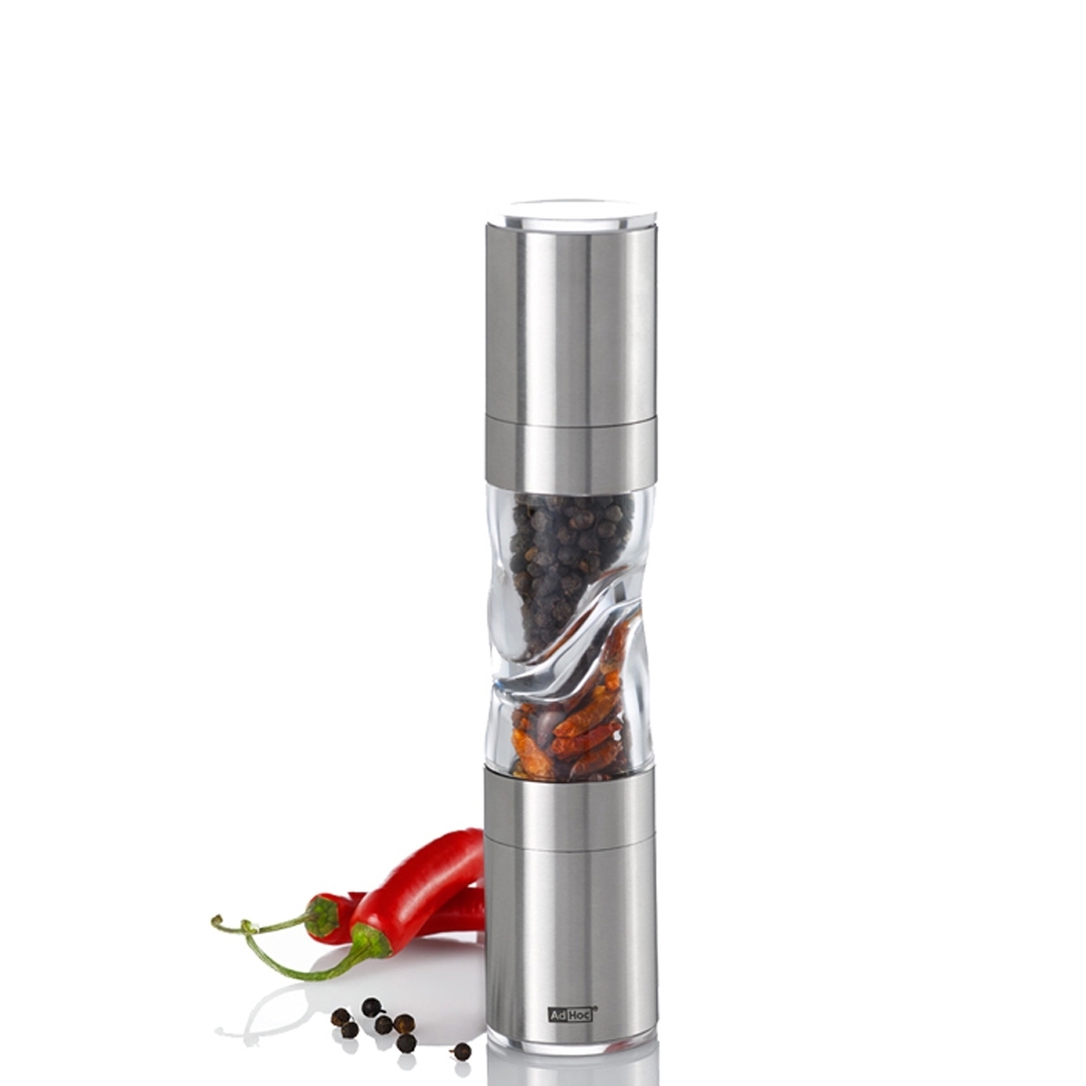 Adhoc - Spice cutter / mill DUOSPICE