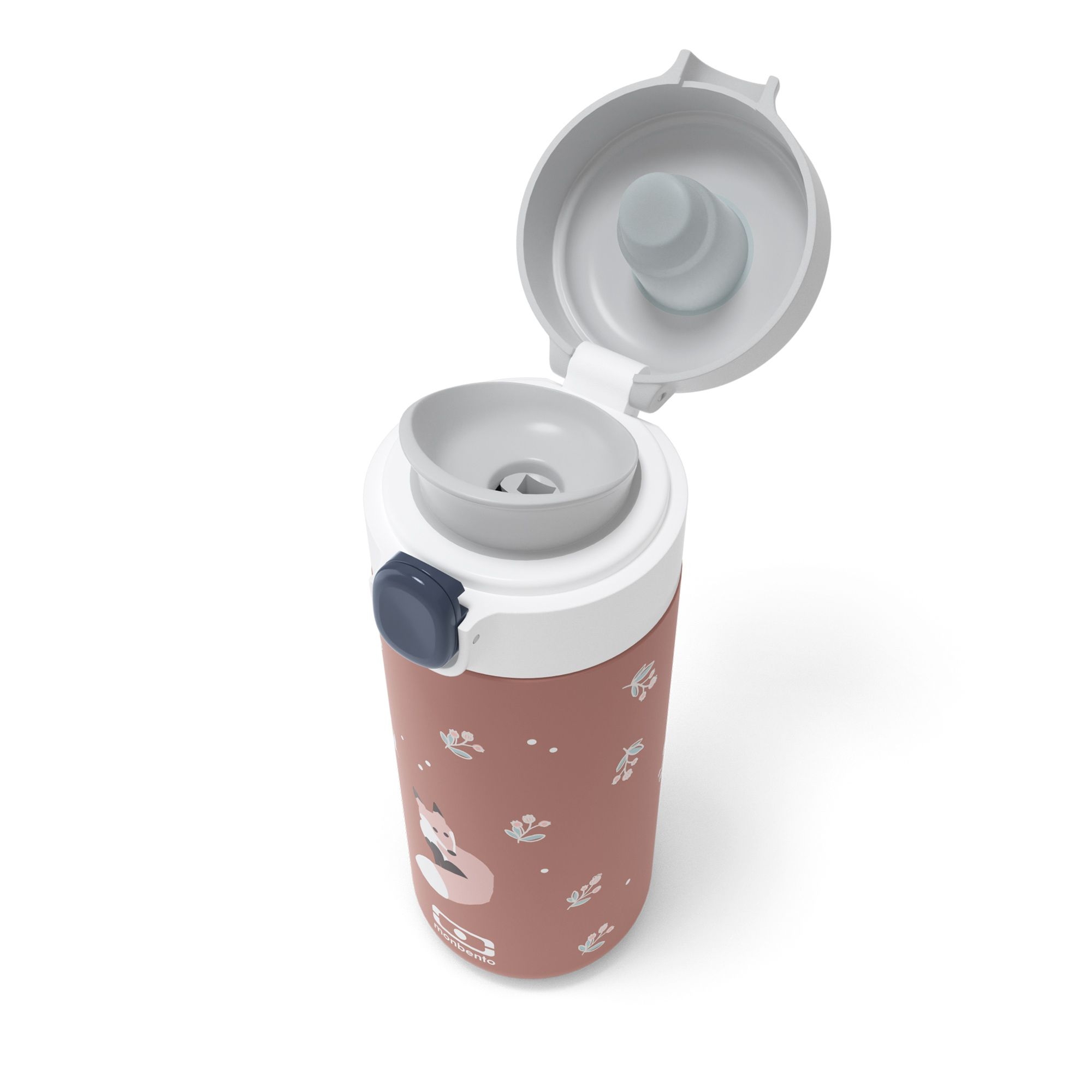 monbento - MB Pop - compact isothermal bottle