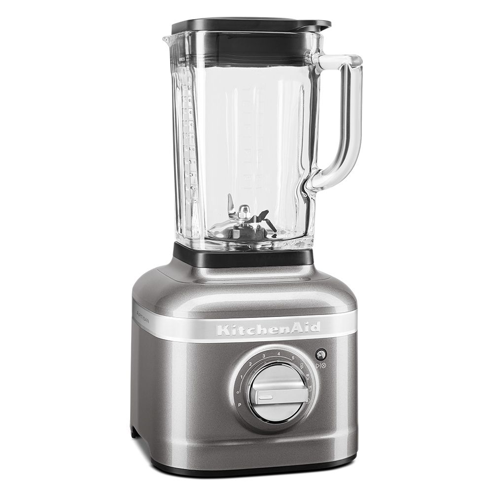 KitchenAid - K400 Artisan Standmixer - Medallion Silber