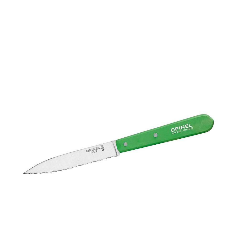 Opinel - Küchenmesser Set - Les Essentiels