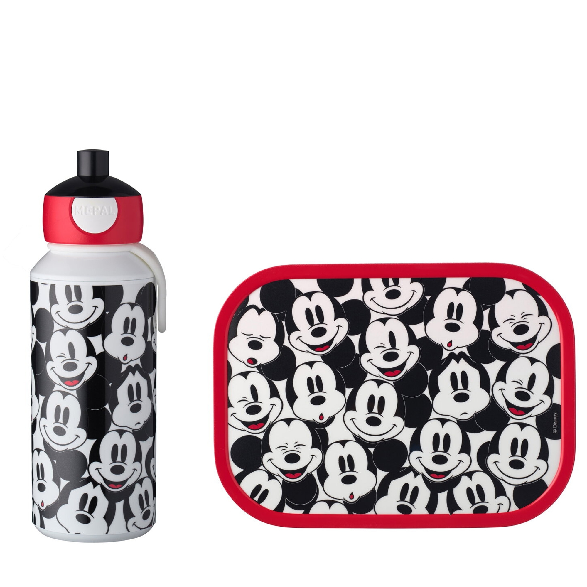 Mepal - Campus N Mickey Mouse - different products