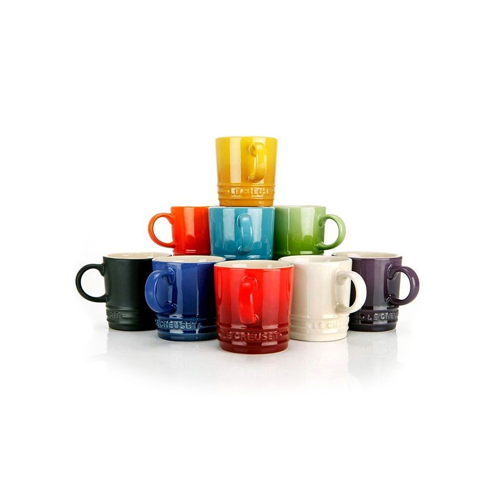 Le Creuset - Espresso Tasse 100 ml