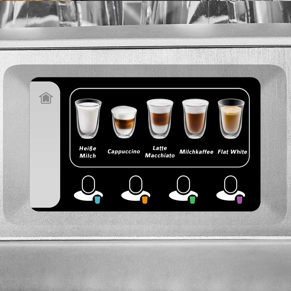 Gastroback - Design Espresso Barista Touch