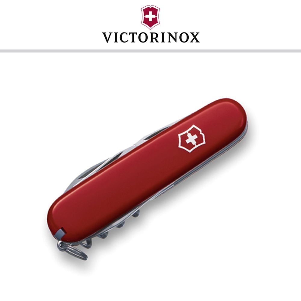 Victorinox - Offiziersmesser Spartan