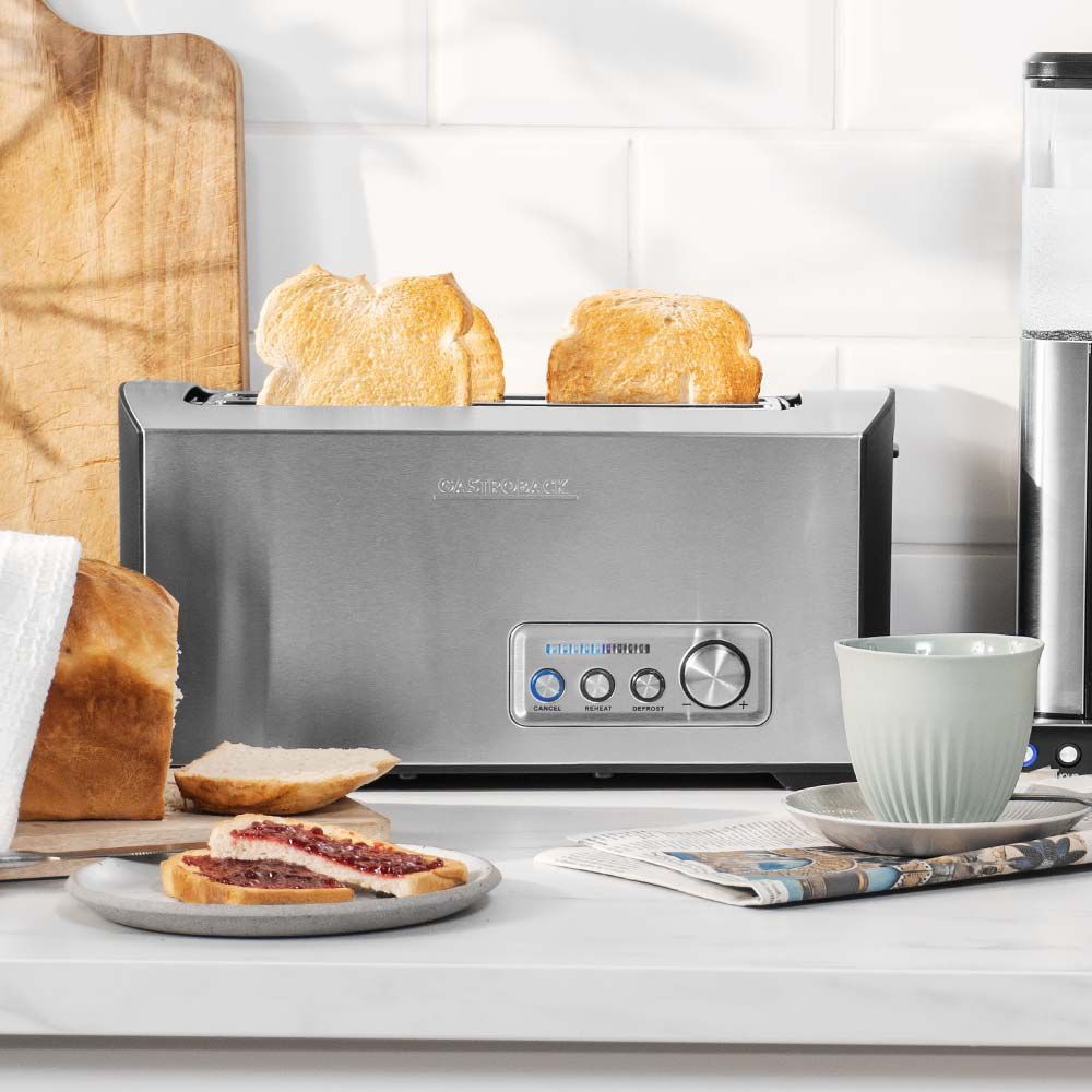 Gastroback - Design Toaster Pro 4S