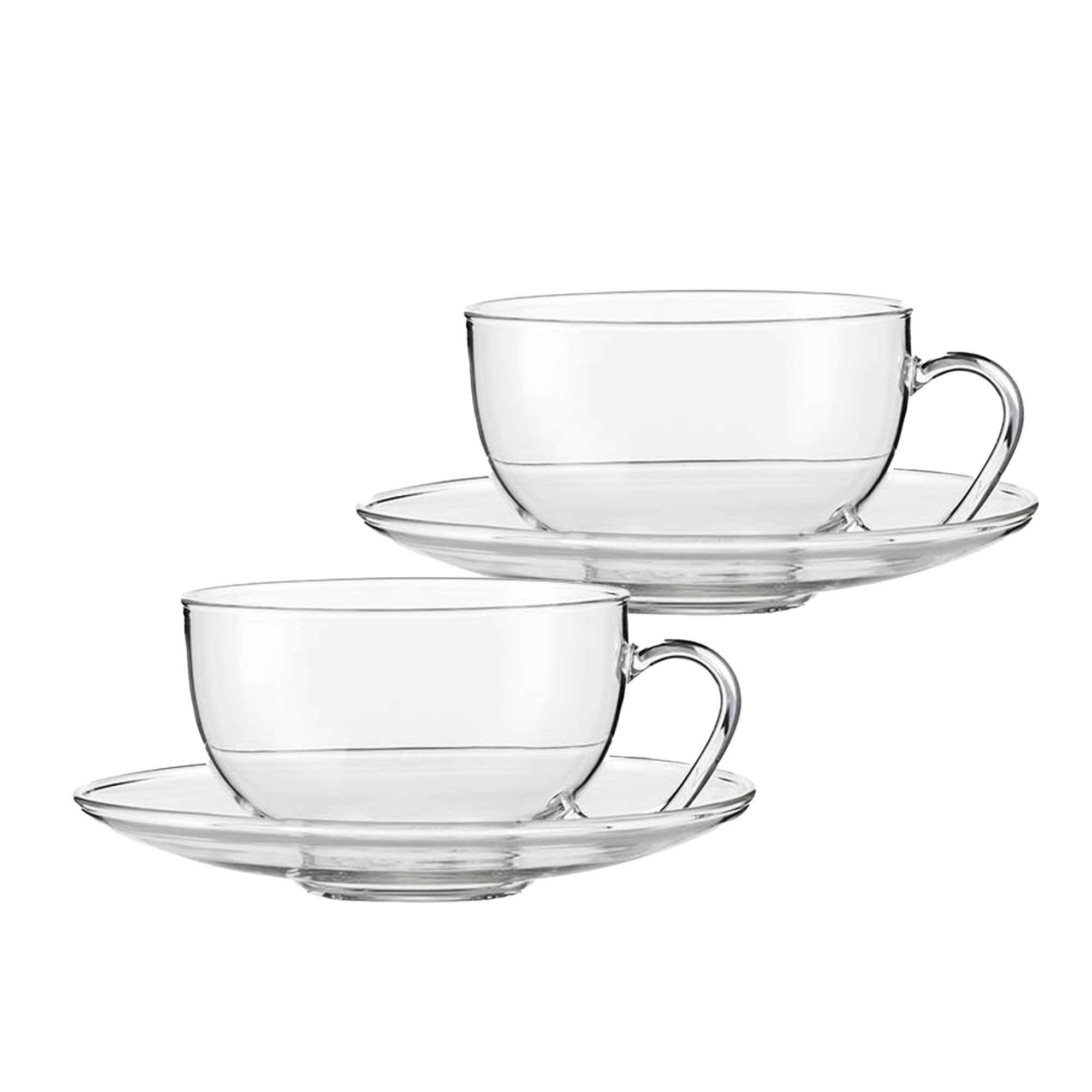 Jenaer Glas - Relax cup 360 ml - set of 2