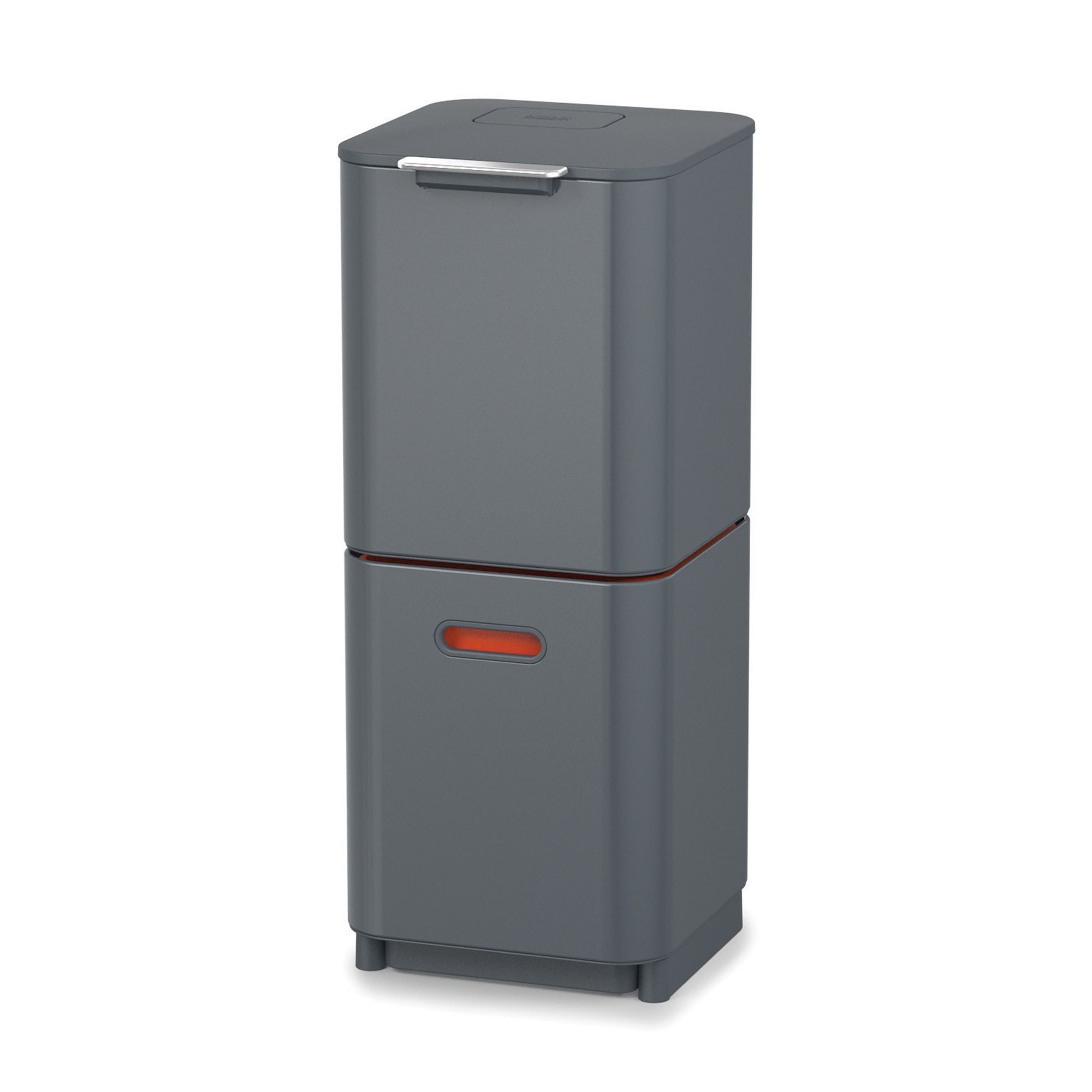 Joseph Joseph - Totem Compact waste separation and recycling bin