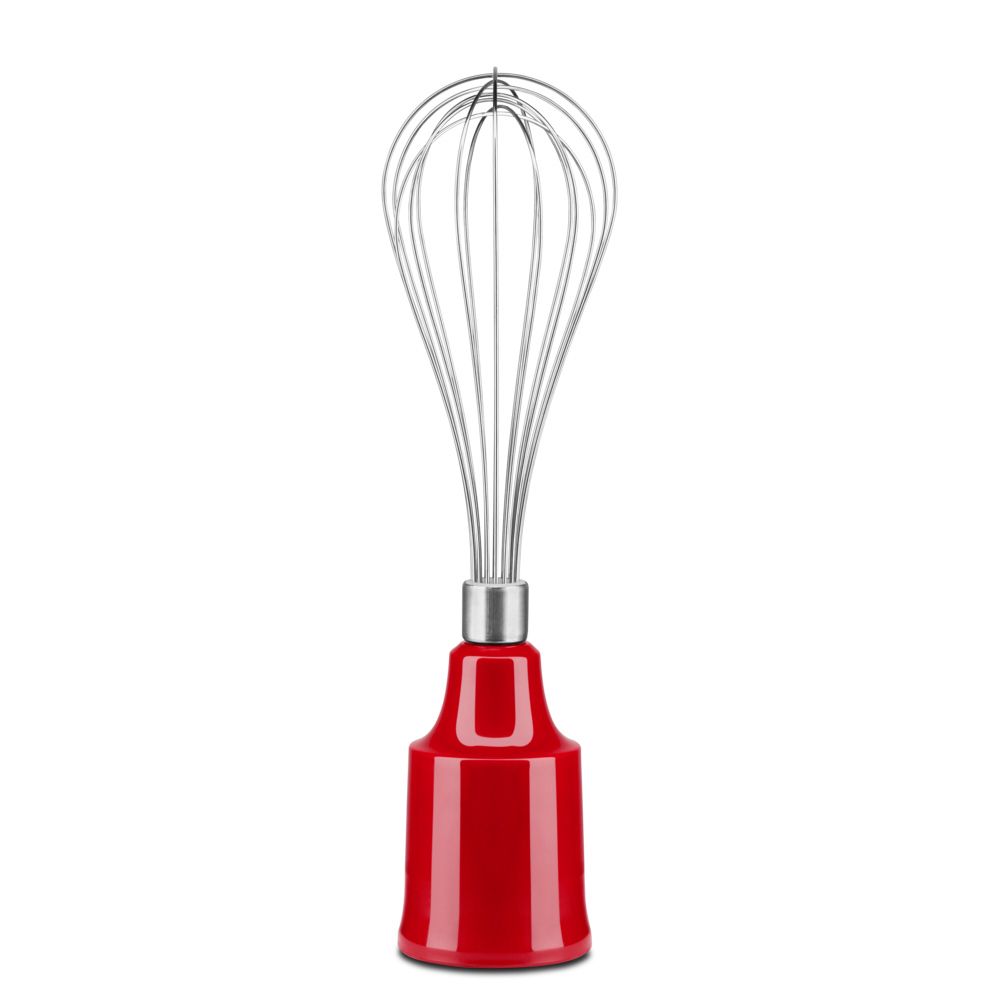 KitchenAid - Wired hand blender 5KHBV83 - Empire Red