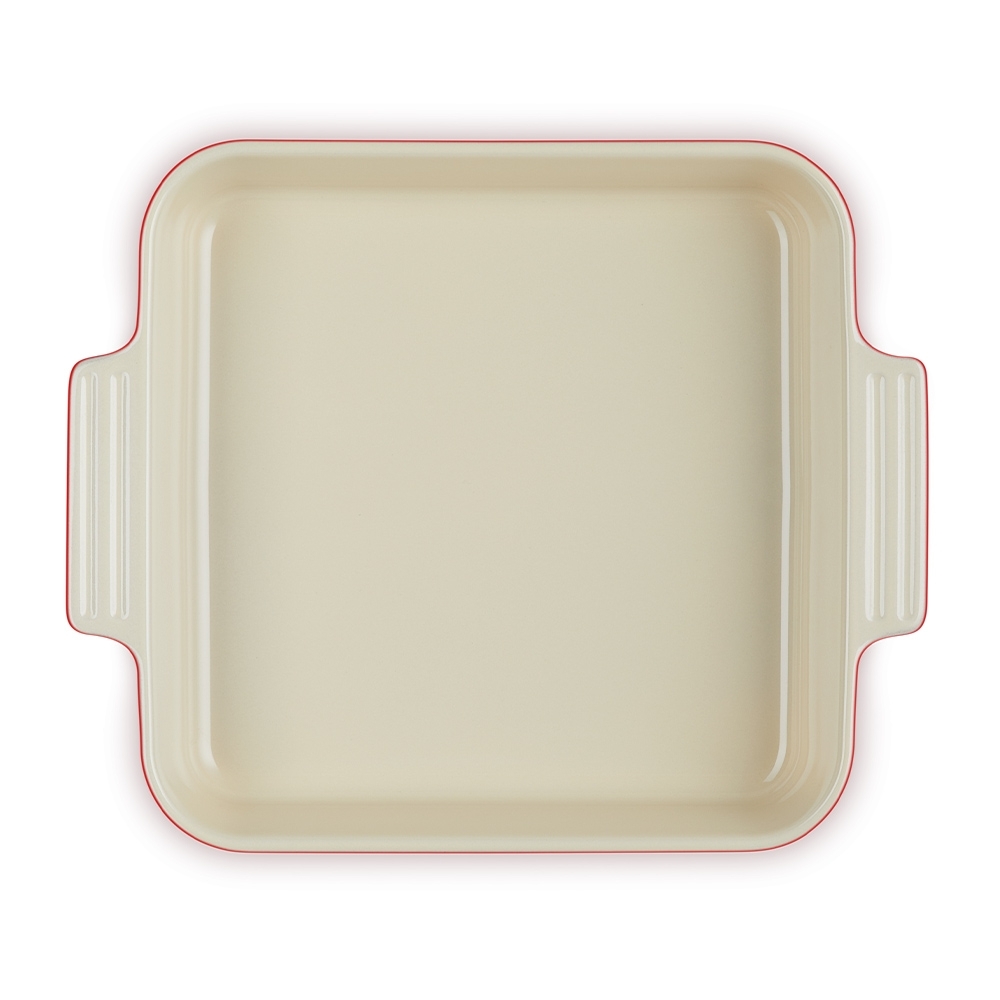 Le creuset square dish best sale