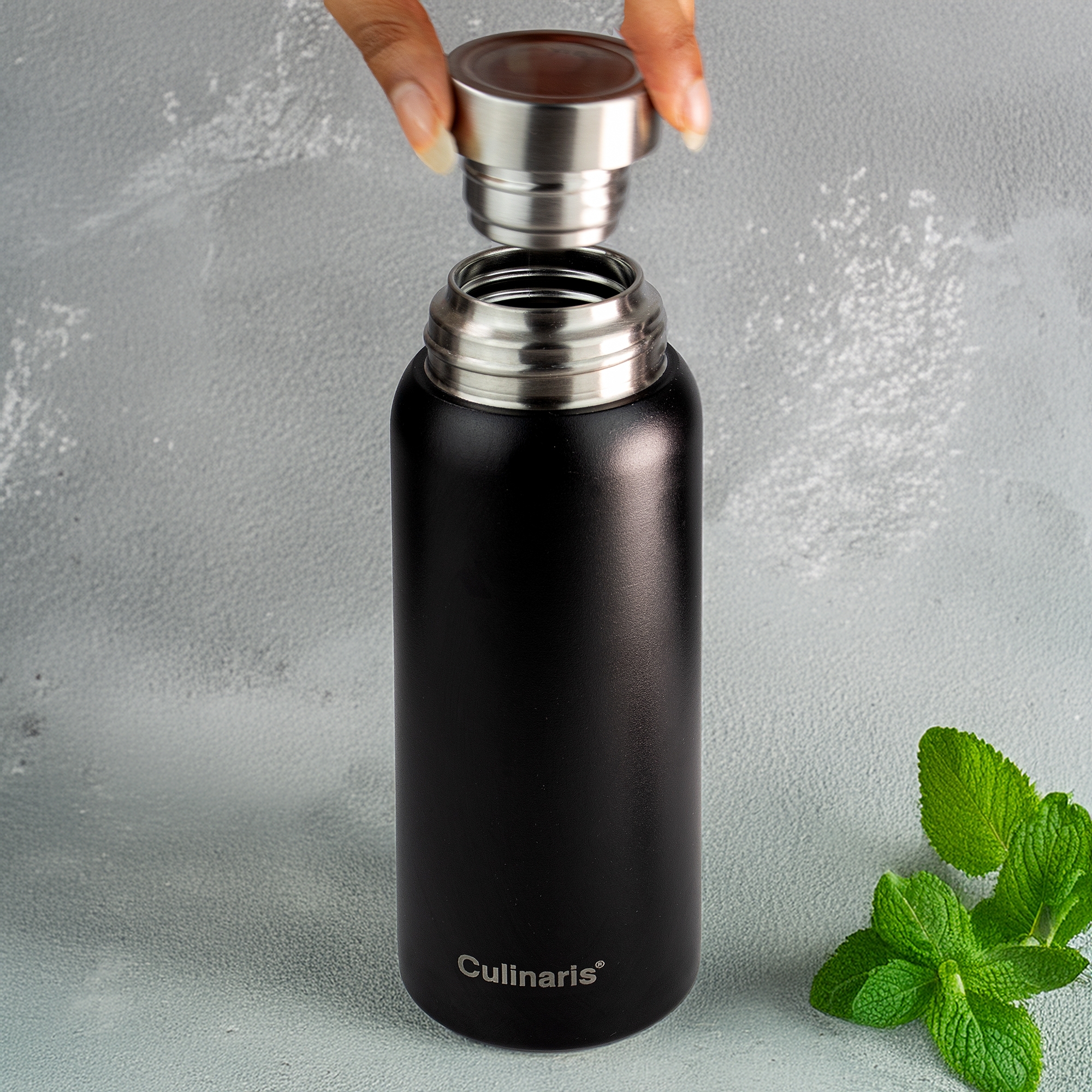 Culinaris - Amico - Insulated bottle 350 ml