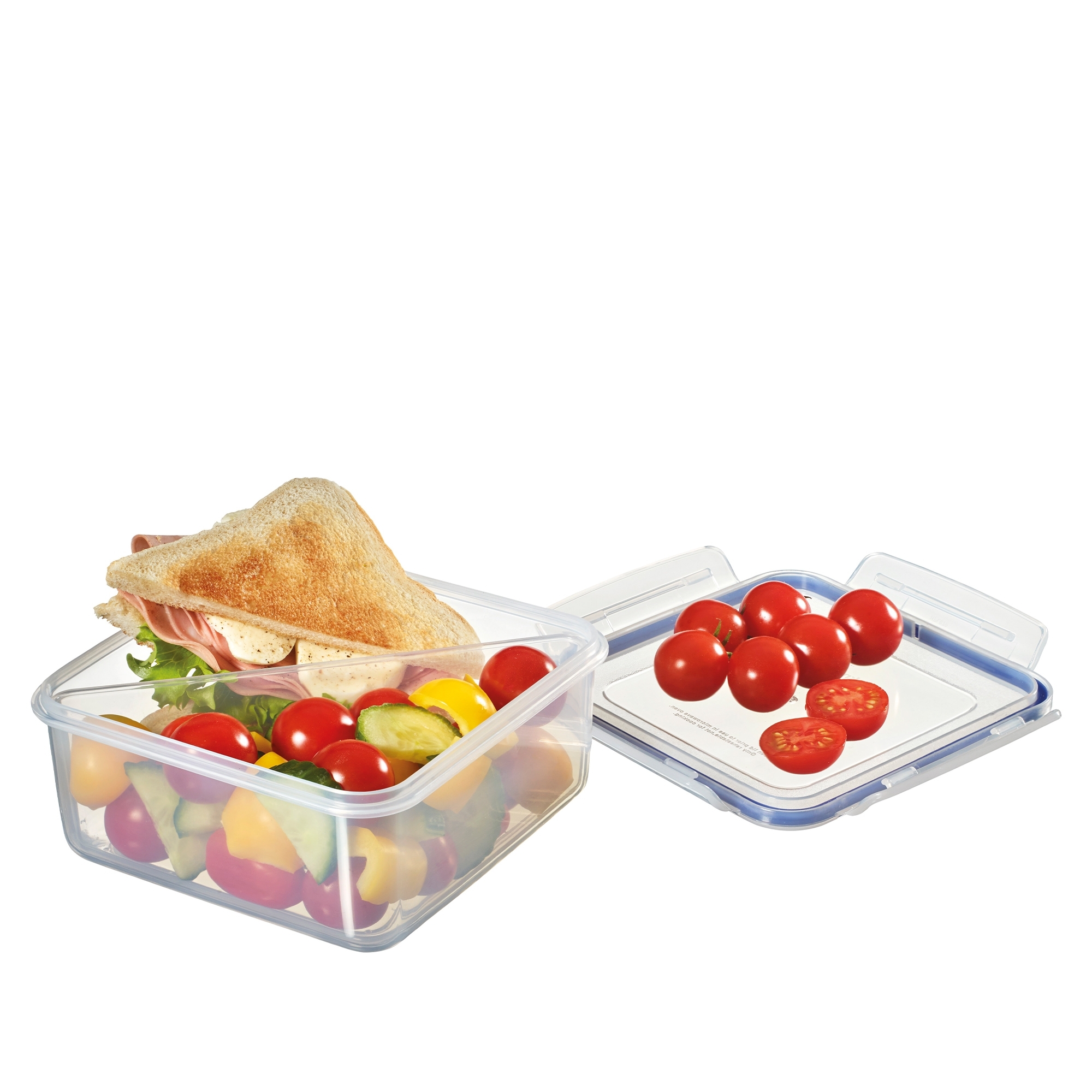 LocknLock - Sandwich box with insert