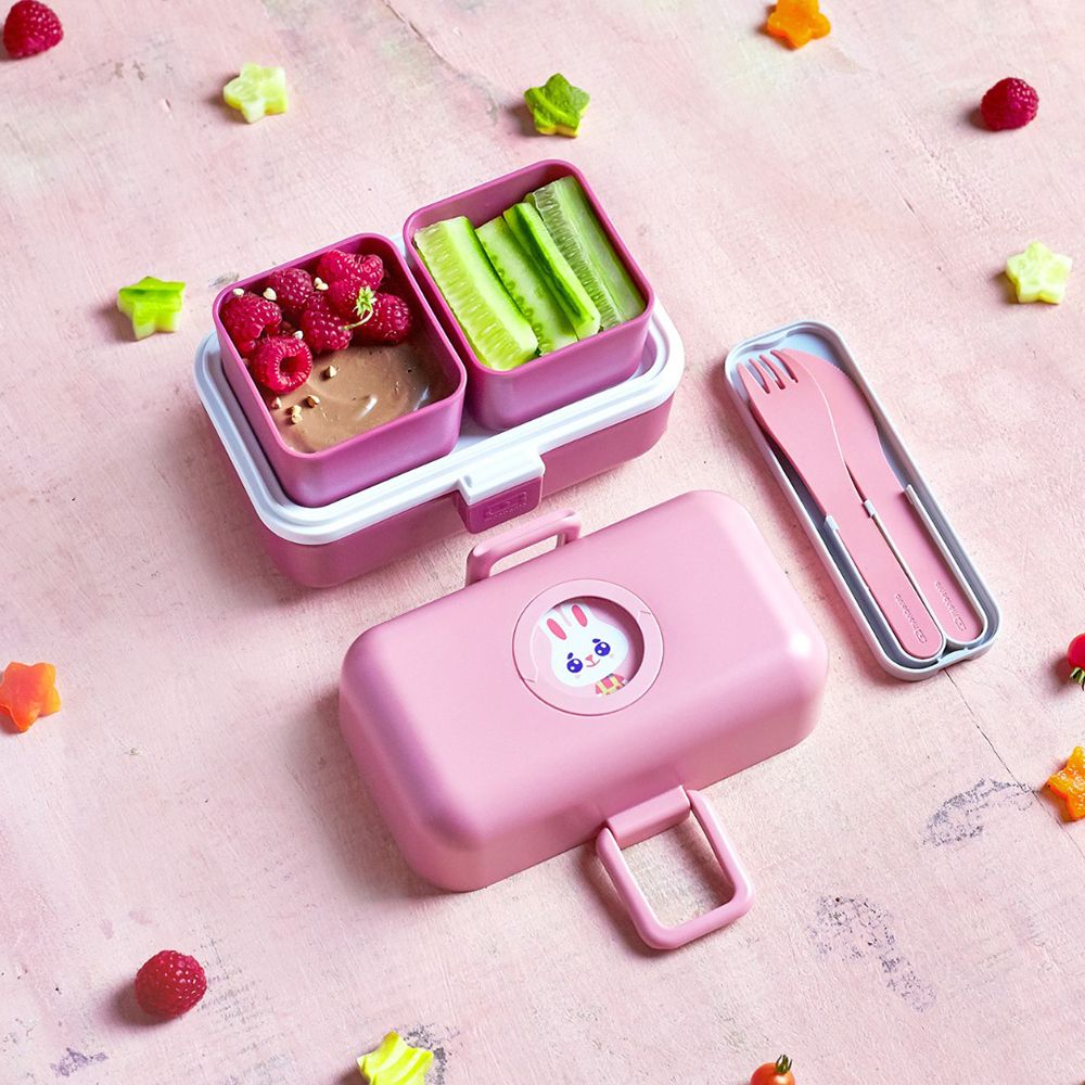 monbento - MB Safe - Kids Bento