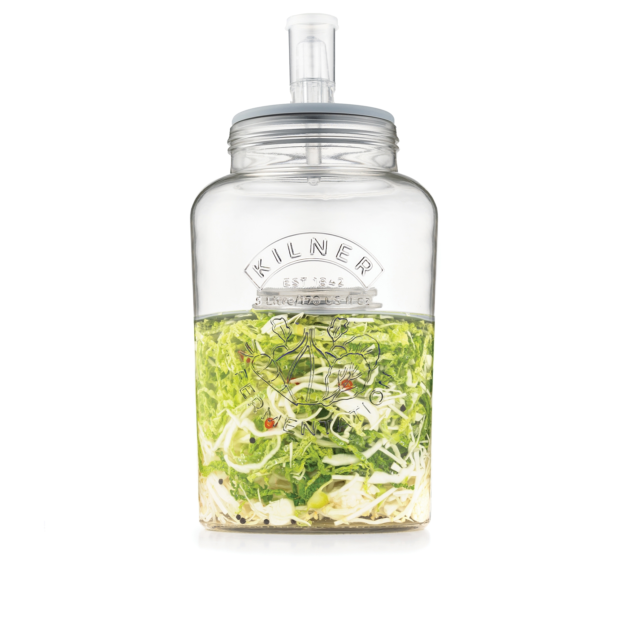 Kilner - Fermentier-Set -  5L