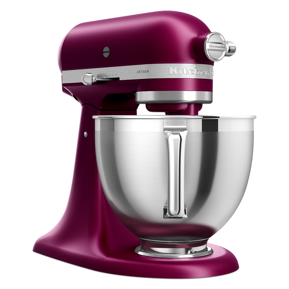 KitchenAid - Artisan Stand Mixer 5KSM195PS - Beetroot