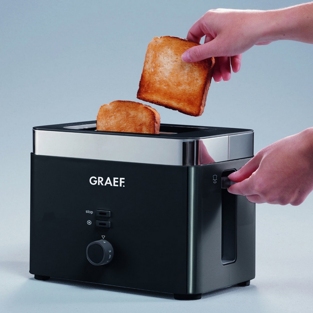 Graef - Toaster