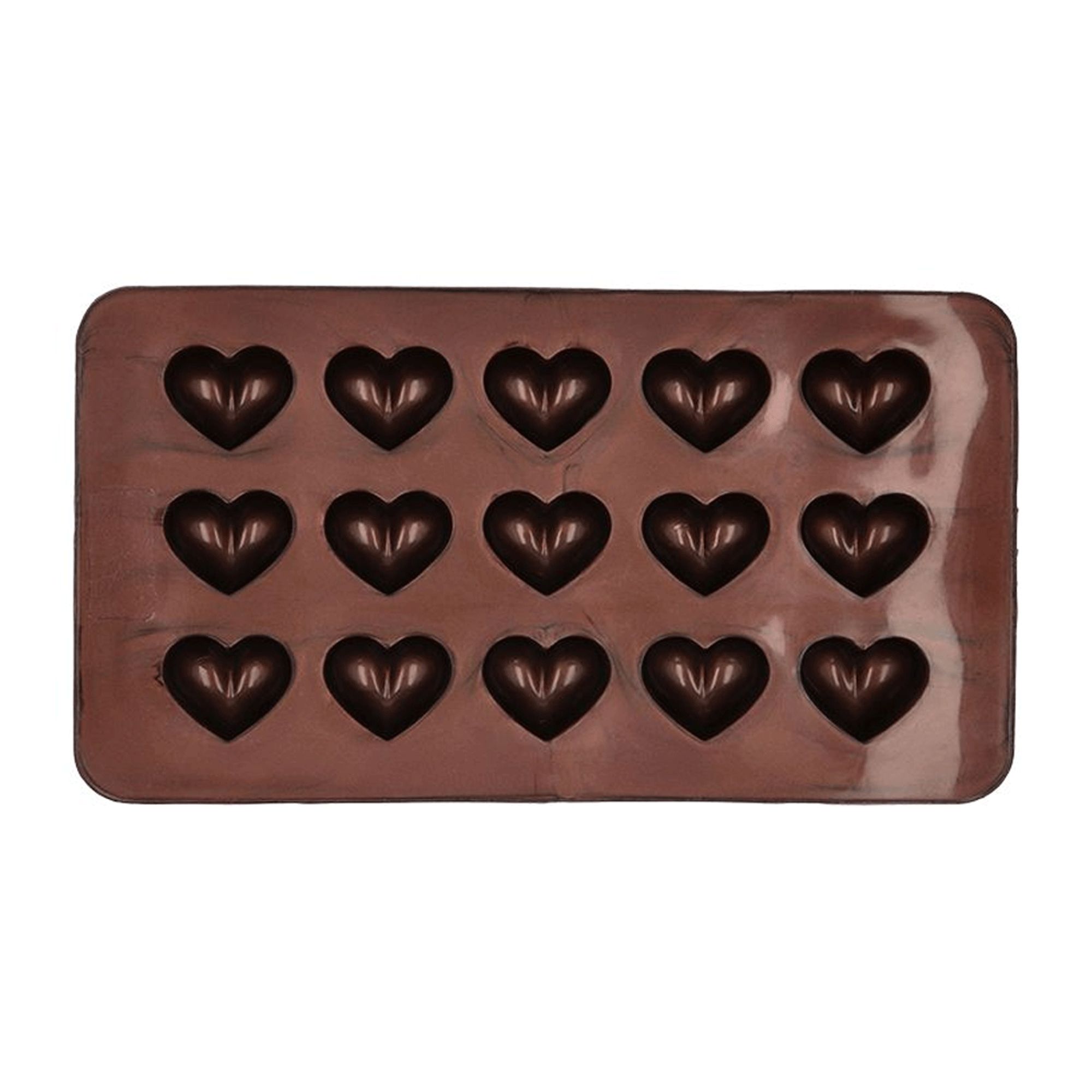 Birkmann -  Chocolaterie Heart 2 pcs.