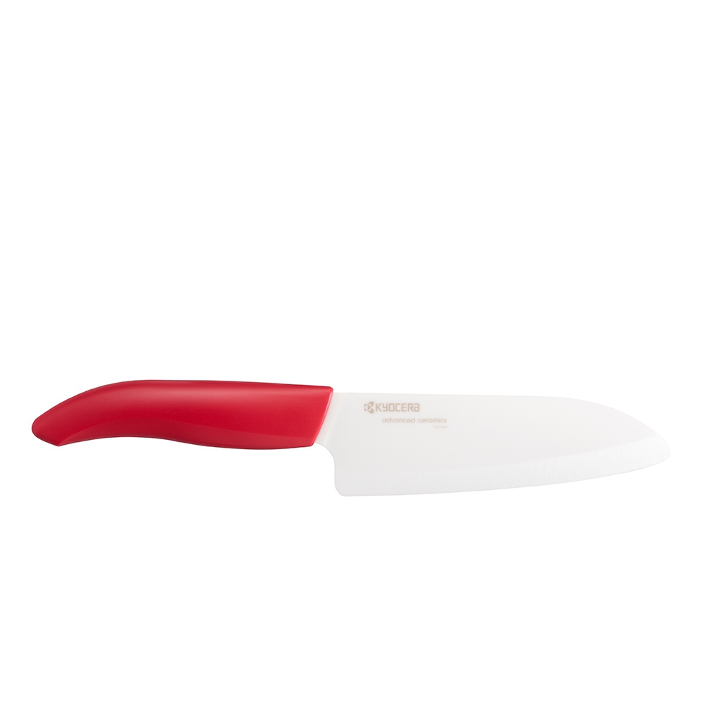 Kyocera 5 pcs Easy Slicer/Grater Set, Ceramic Kitchen Knives and Tools