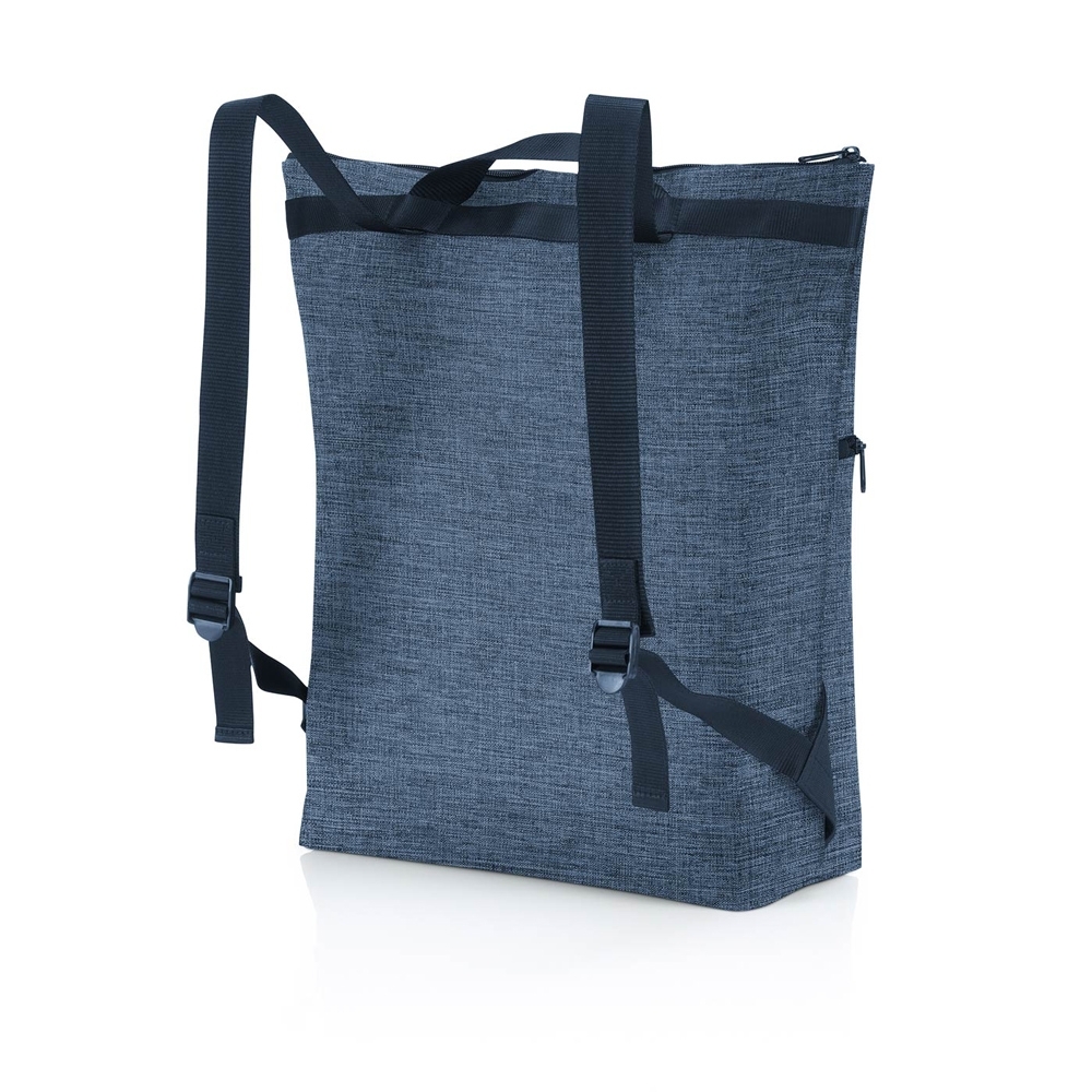 reisenthel - cooler-backpack - twist blue