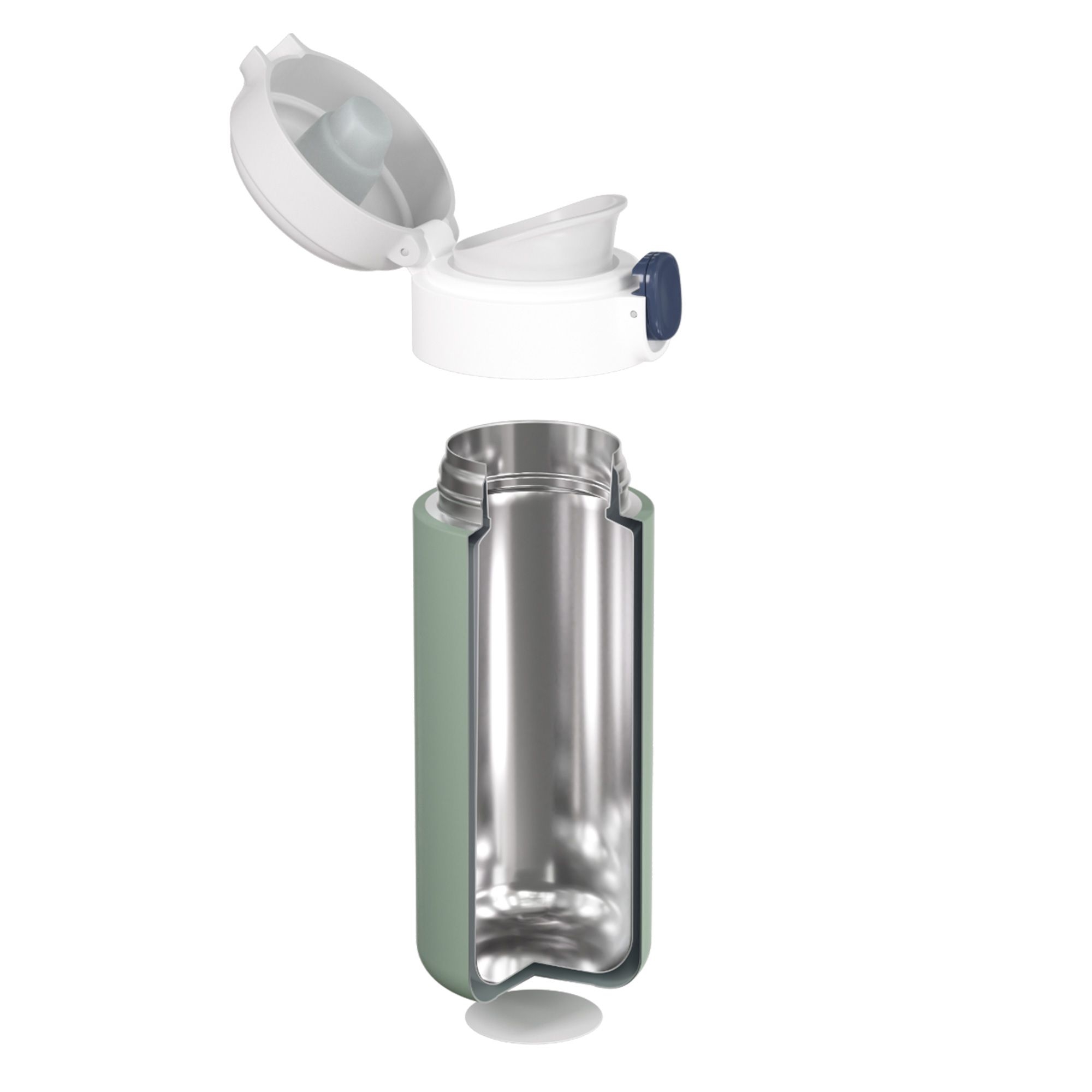 monbento - MB Pop - compact isothermal bottle