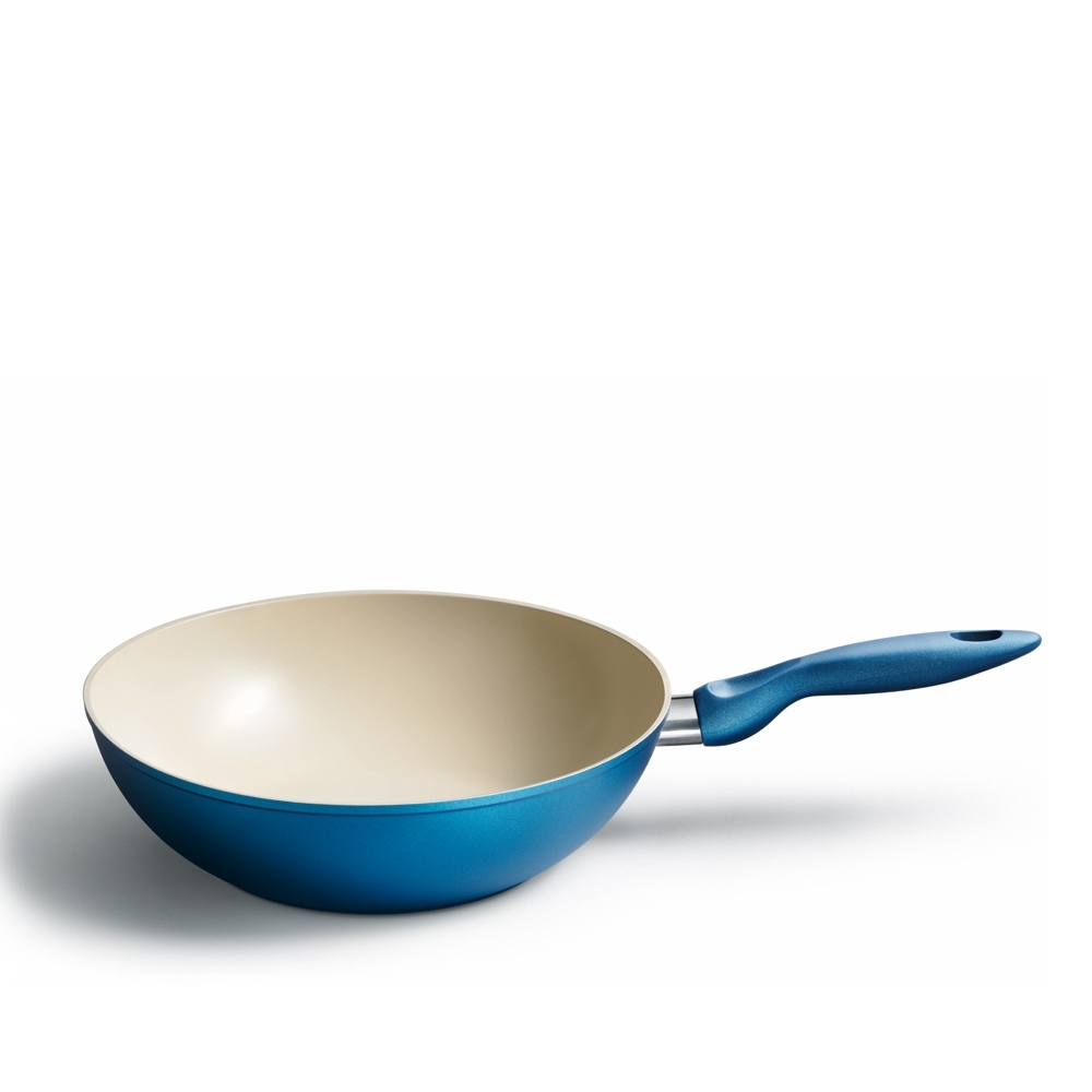 Kelomat - CERA COLOR - wok pan