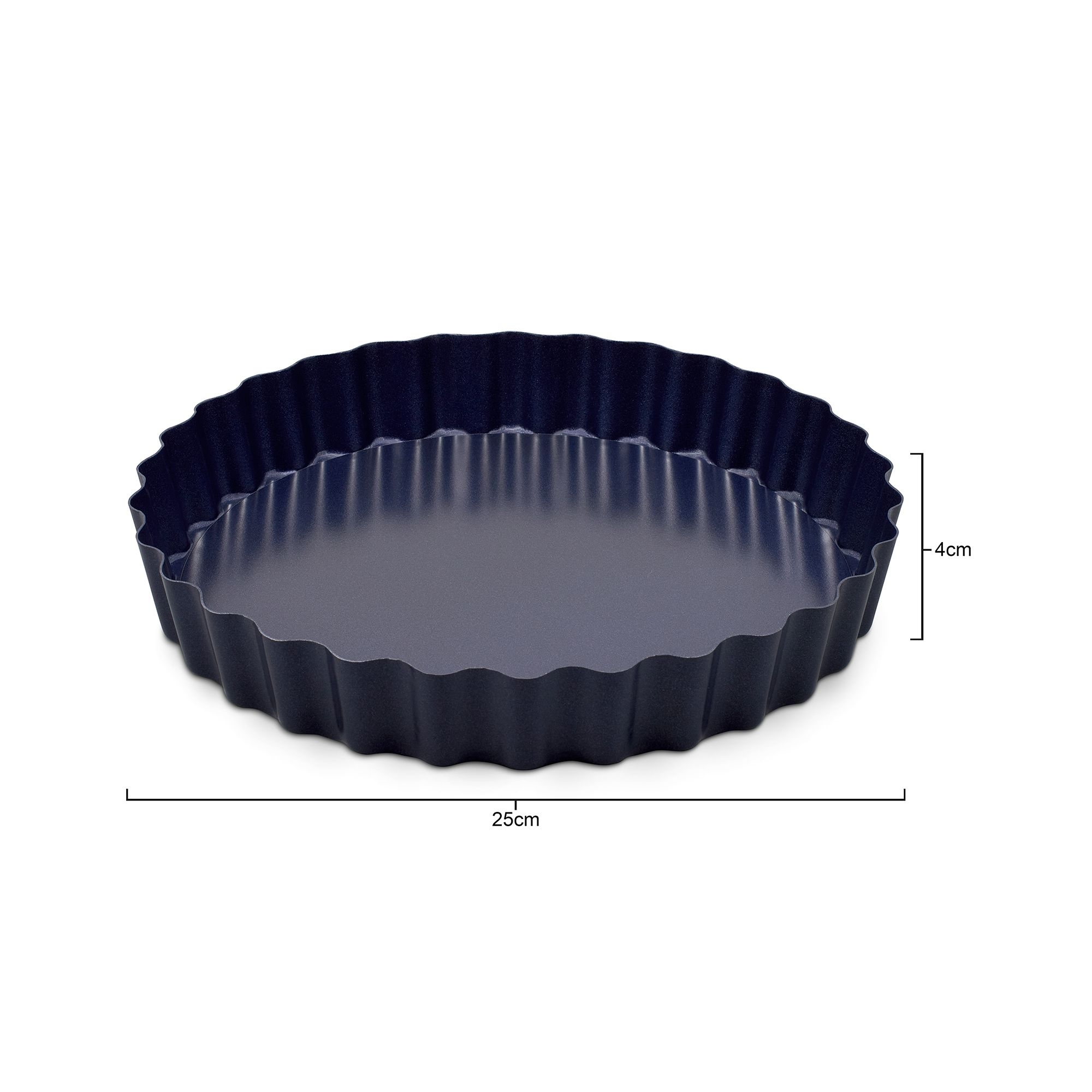 ZYLISS - Tarteform mit Antihaftbeschichtung - 25 cm