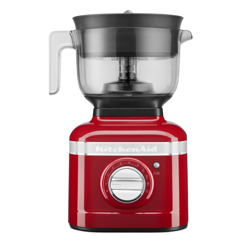 KitchenAid - 1 L Zitruspresse Zubehör für Standmixer K400 & K150