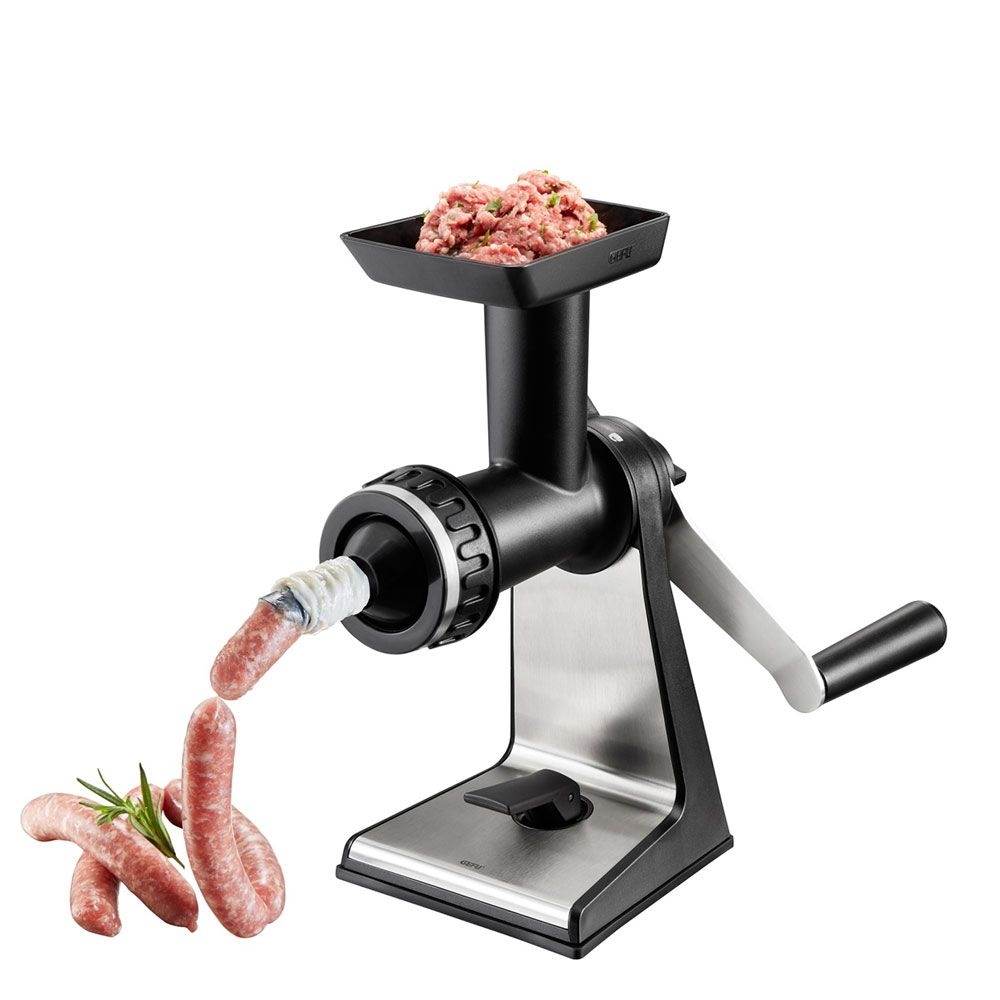 Gefu - Meat mincer TRANSFORMA