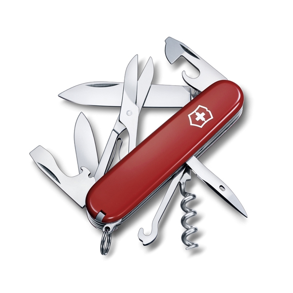 Victorinox - Offiziersmesser Climber