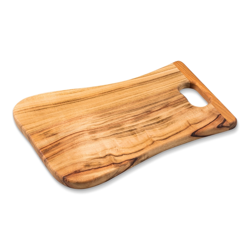 Macani Wood Design  - Ecoboard EB004 - Chopping Board - 43 x 28 x 2.5 cm*