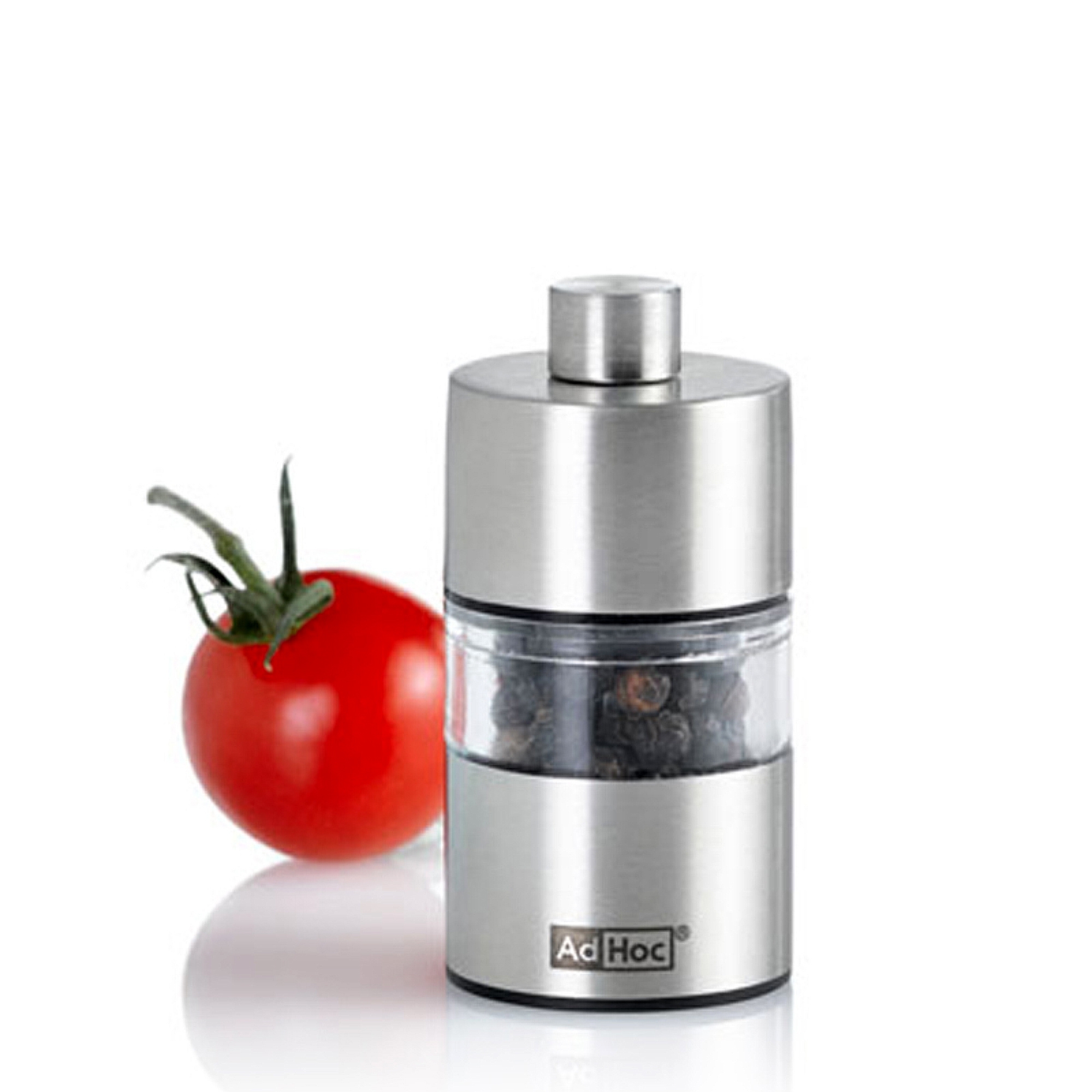 AdHoc - Mini pepper or salt mill MINIMILL