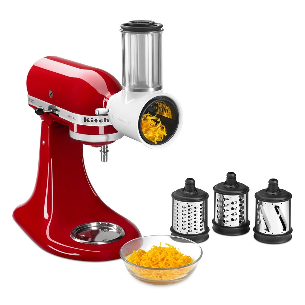 KitchenAid - Gemüseschneider 5KSMVSA