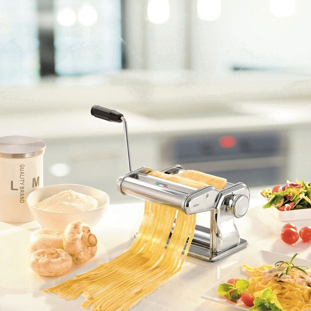 Gefu - pasta machine PASTA Perfetta