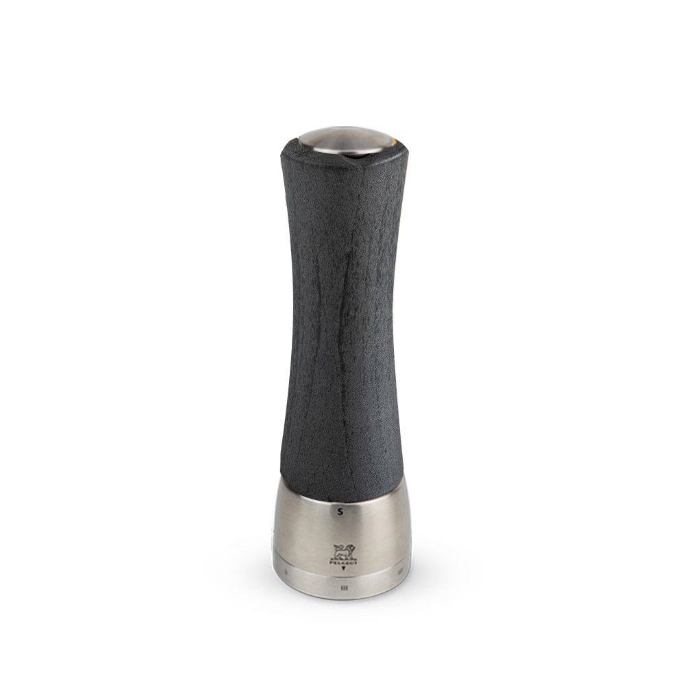 Peugeot - Salt or pepper mill Graphite 21 cm MADRAS