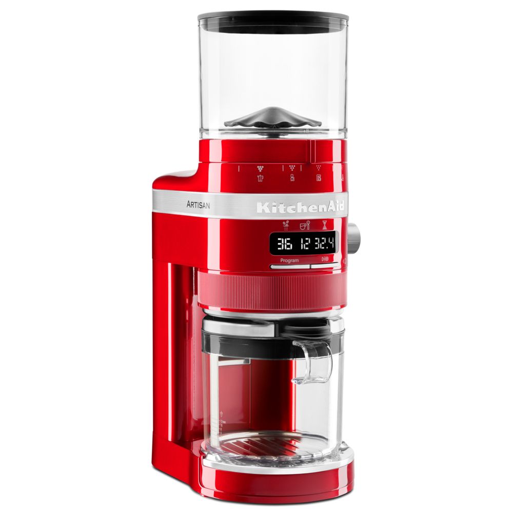 KitchenAid - Kaffeemühle Artisan 5KCG8433