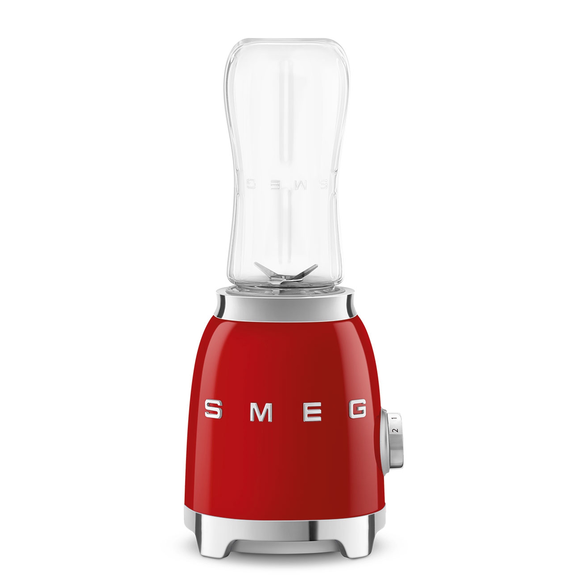 Smeg - Mini blender - design line style The 50 ° years