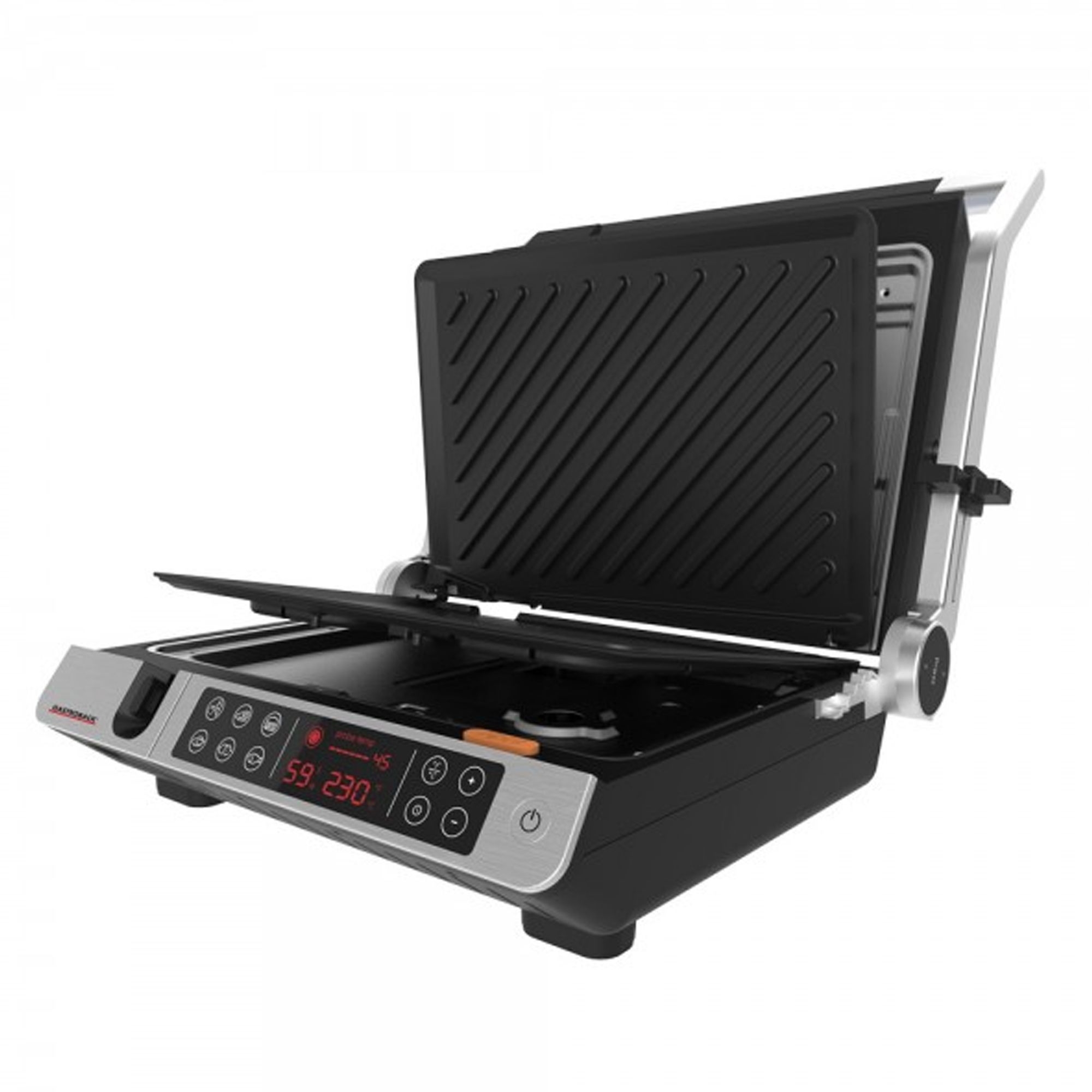 Gastroback - Design BBQ Advanced Control