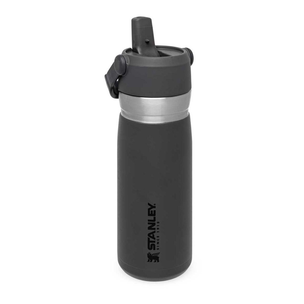 Stanley - IceFlow Flip Straw Water Bottle -  0,65L