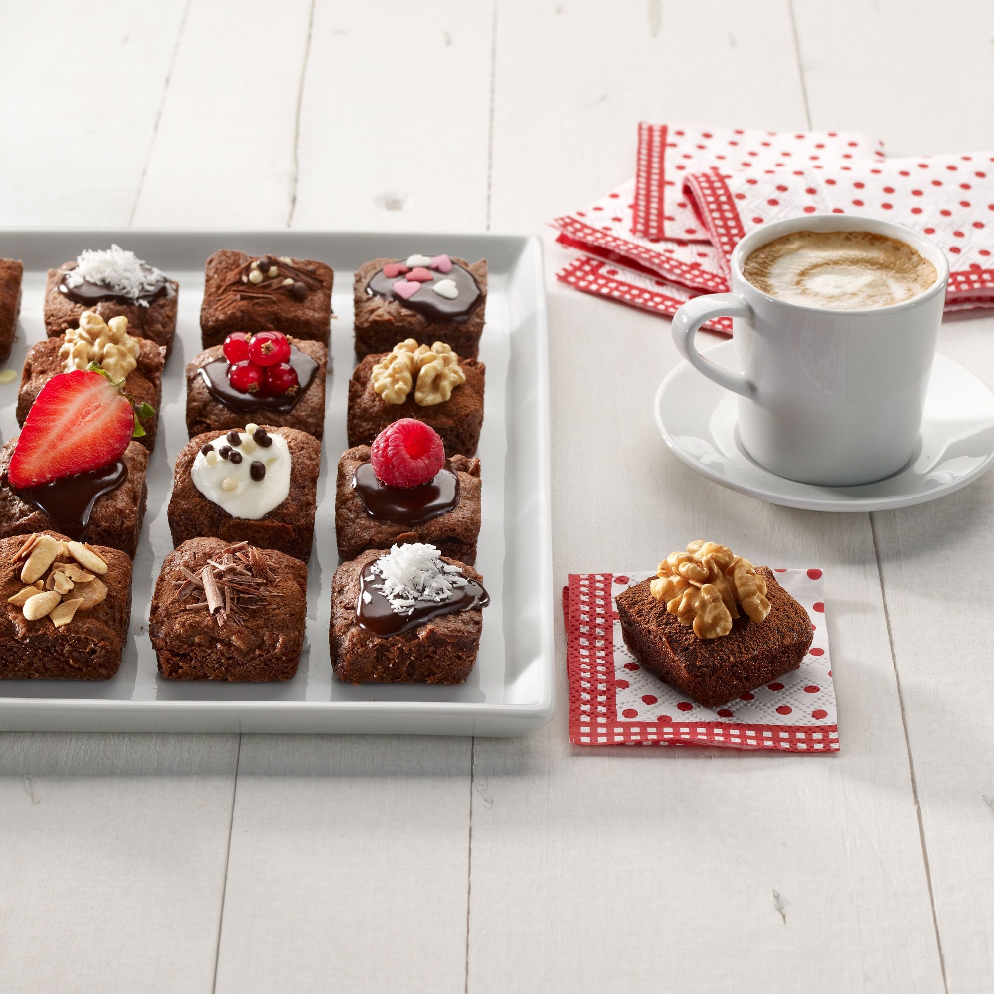 Lékué - Brownie baking tin