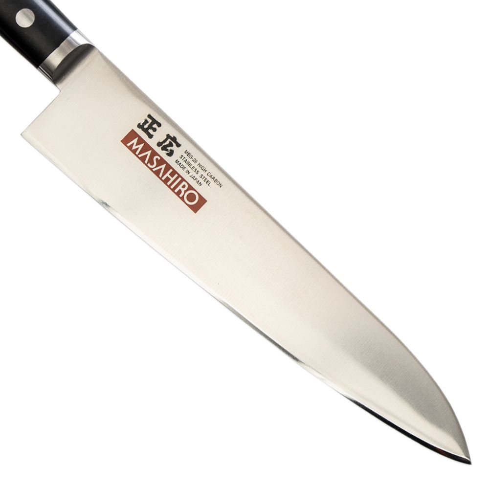 Masahiro - Chef's Knife MH-12, 24 cm