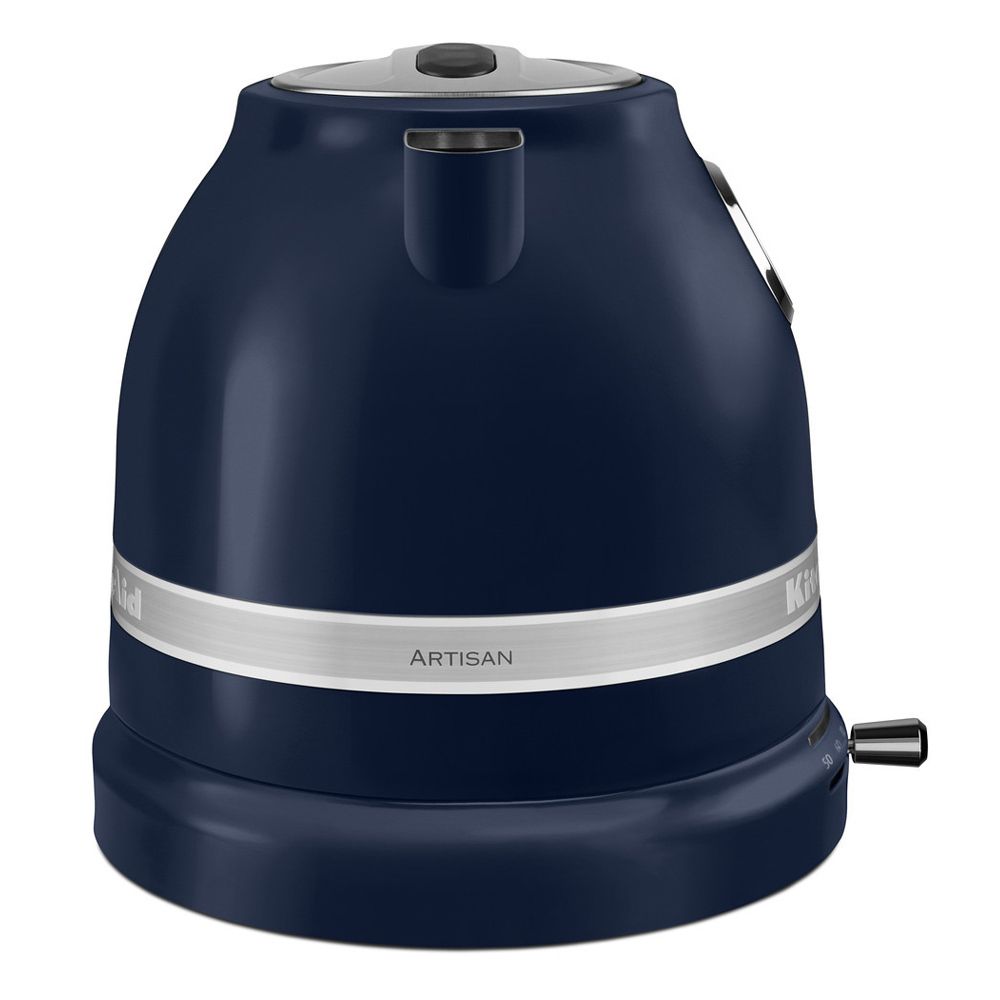 KitchenAid - Artisan 1.5 L Kettle - Ink Blue