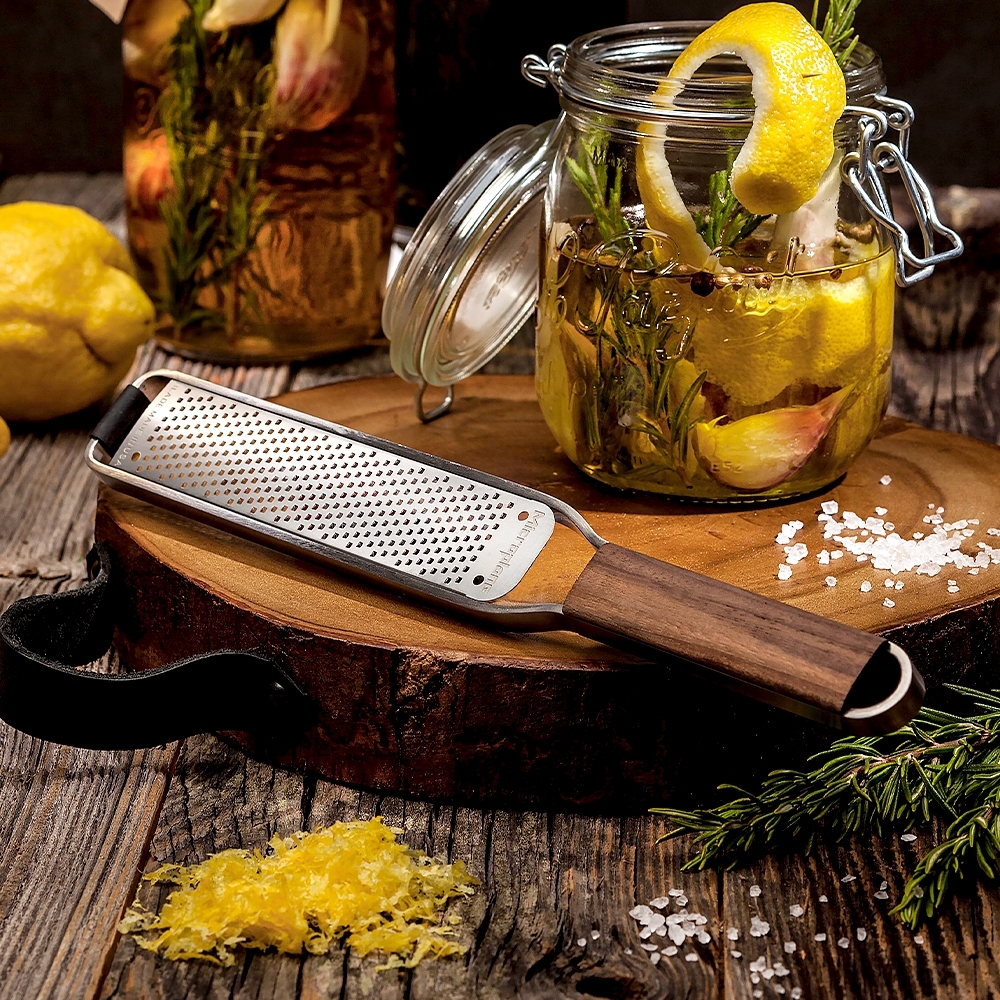 Microplane - Zester Grater - Master Series