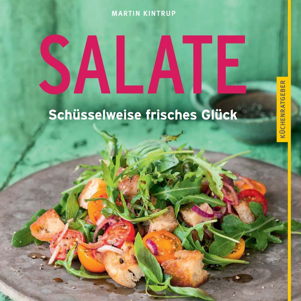 GU - Salate