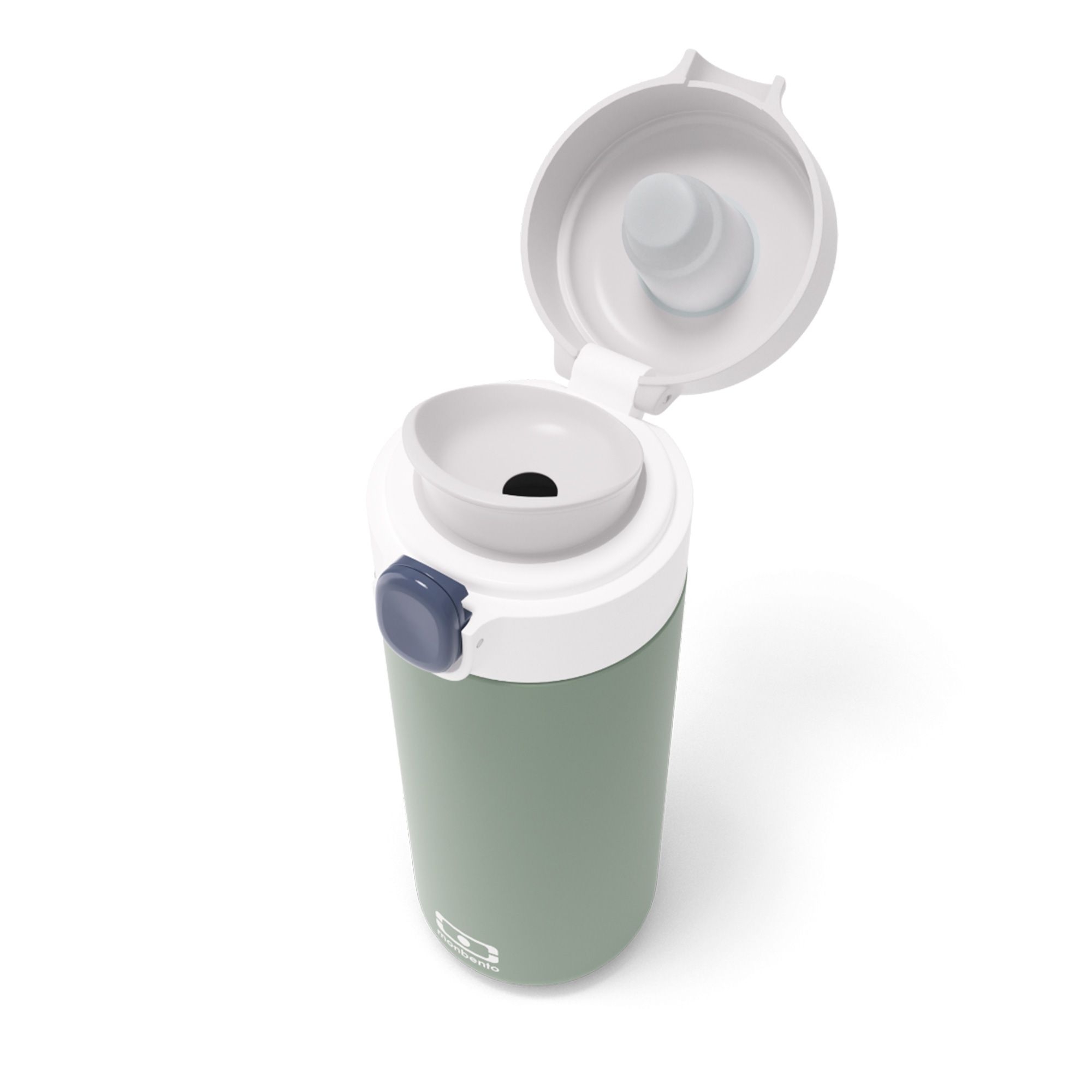 monbento - MB Pop - compact isothermal bottle