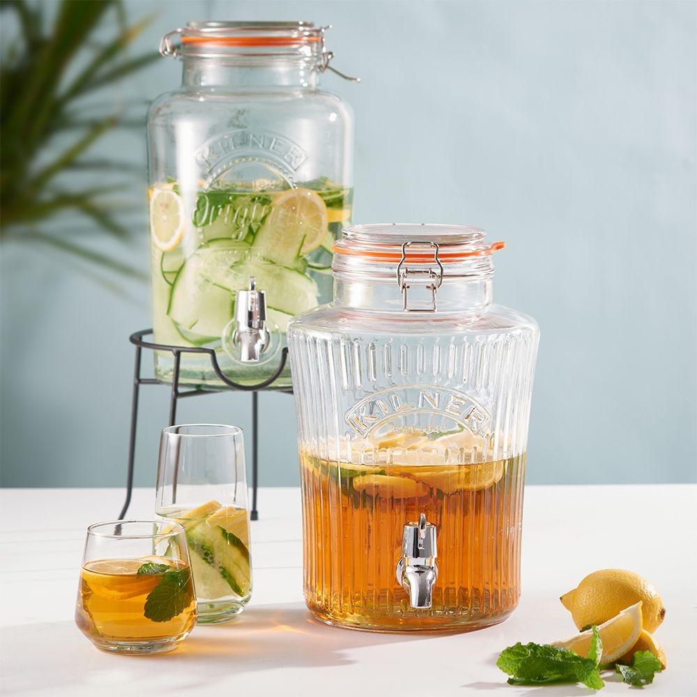 Kilner - Drinks Dispenser 5 Litre