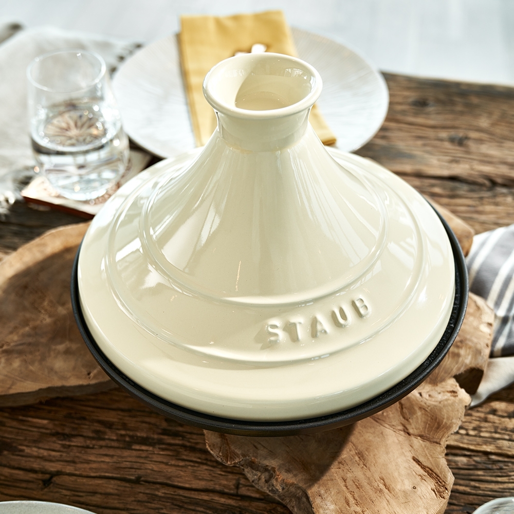 Staub - Specialities Tajine 20 cm