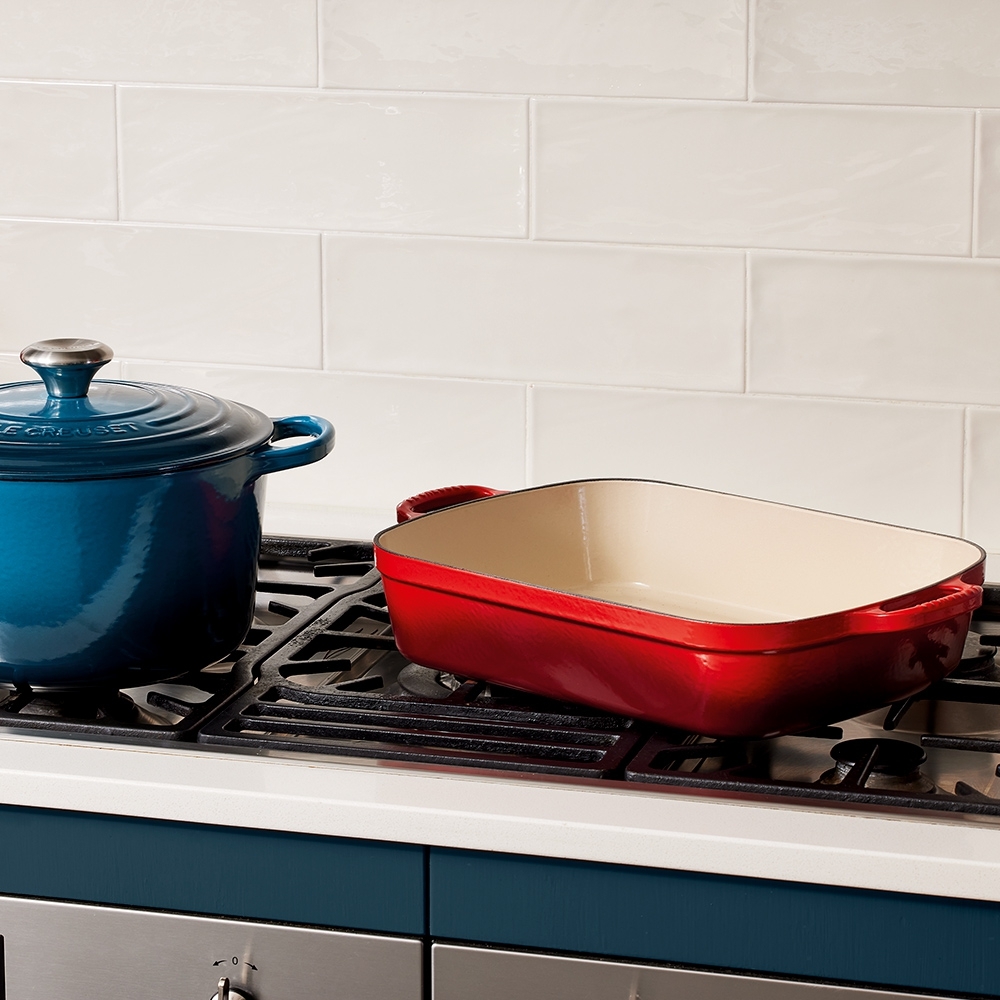 Le Creuset - Bayrischer Bräter - Bratreine 4,9 L