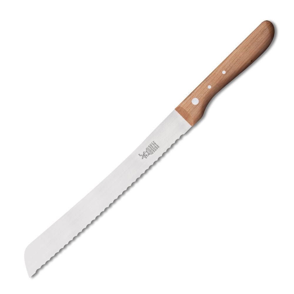 Bread Saw Knife High Sharpened - long