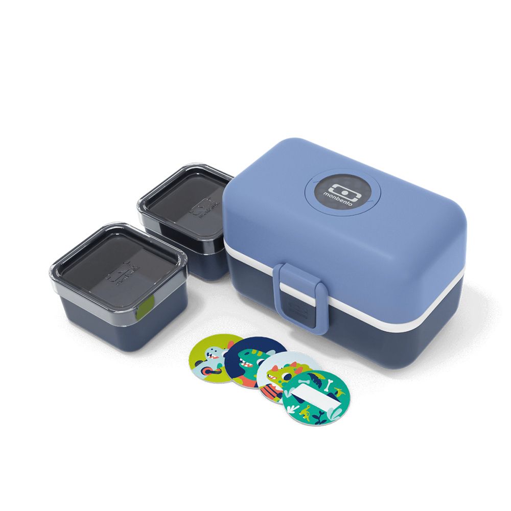 monbento - MB Tresor - Kids Bento