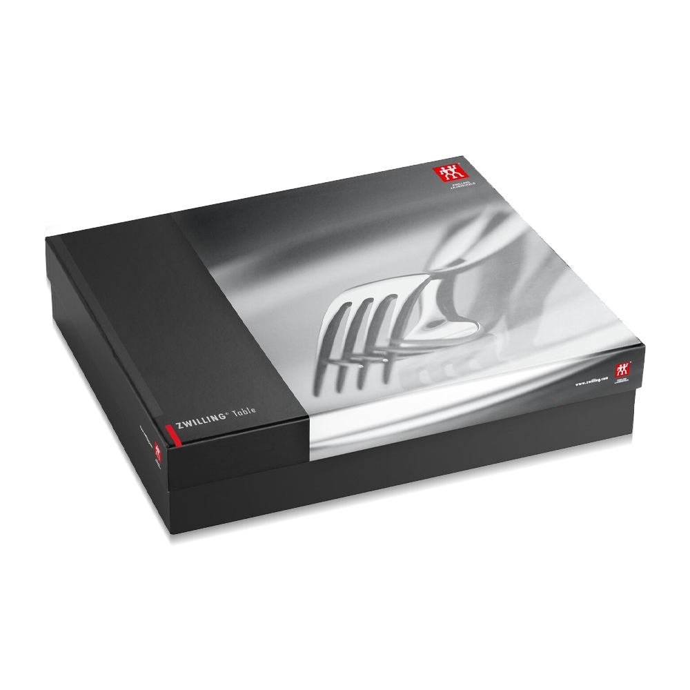 Zwilling - Besteckset King - 68-teilig