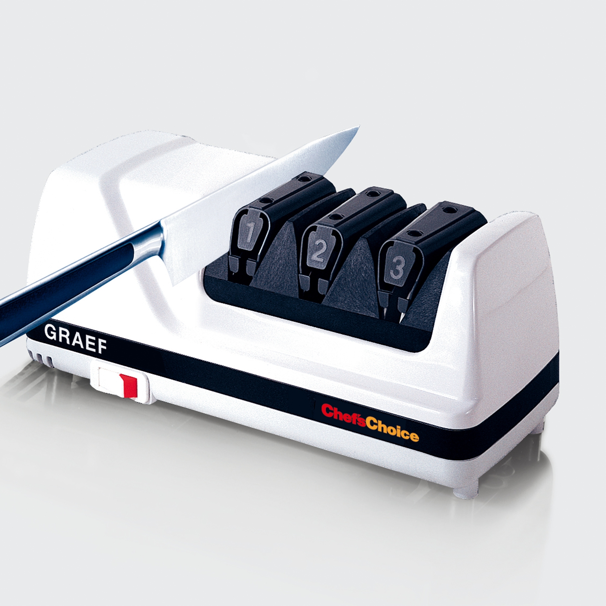 Graef - Blade Sharpener CC 150